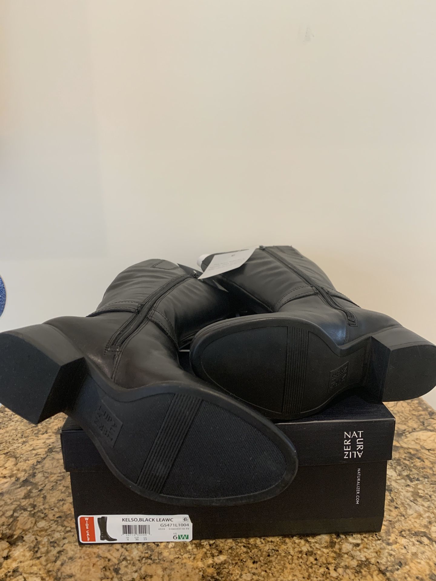 Naturalizer Boots Clothing