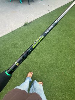 Dobyns fury series