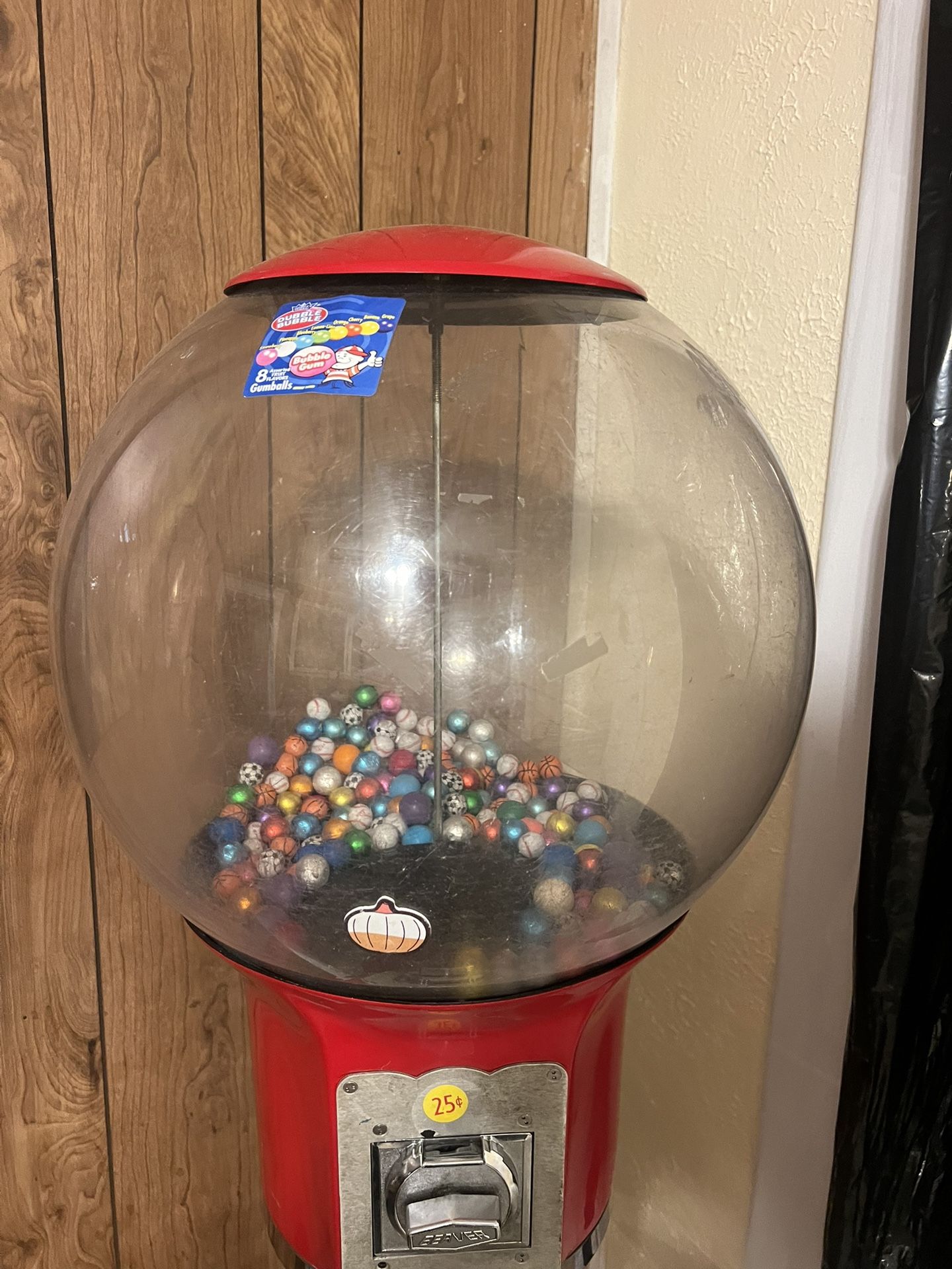 Spiral Gum /canday Machine