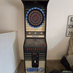 Valley Dart Board