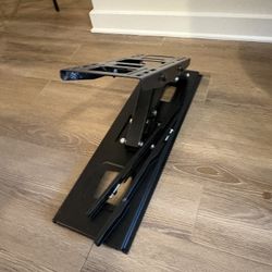 Tv mount