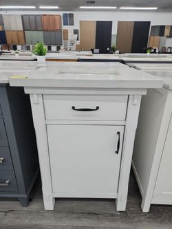 Bathroom Vanity