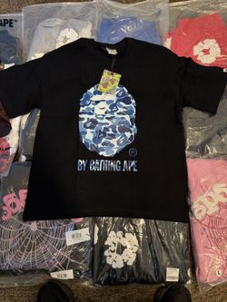 Bape Shirt Size Large