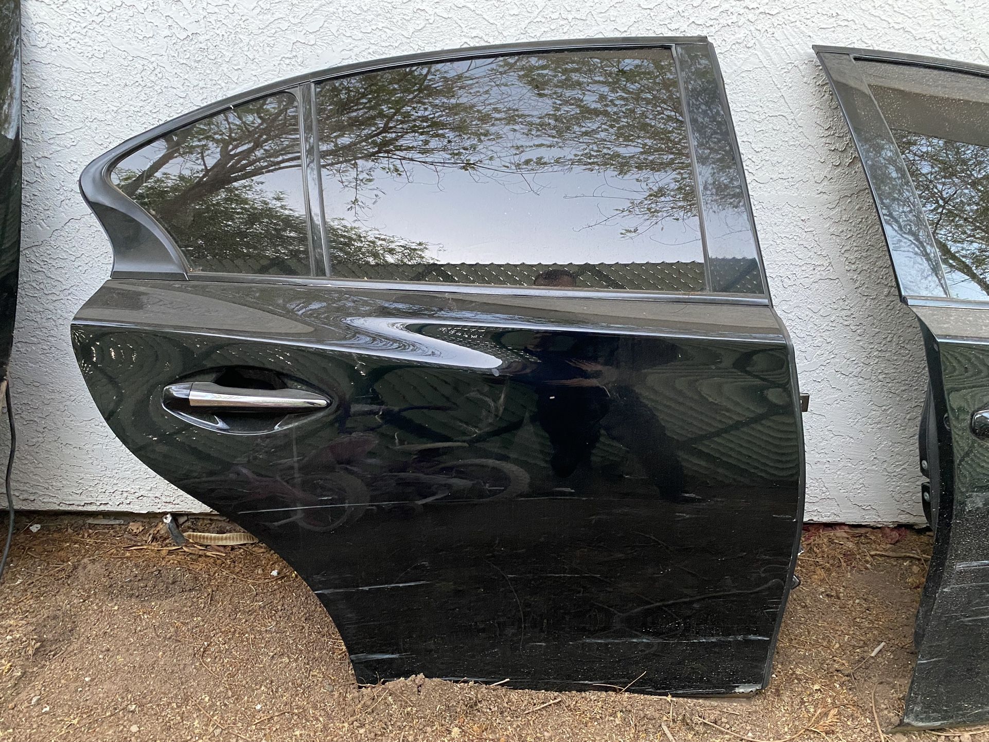 Q50 Parts