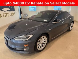 2020 Tesla Model S