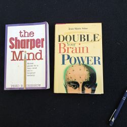 Self Improvement  Books