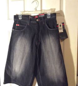 Men's Size 30 waist SouthPole Shorts