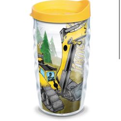 Tervis Tumbler with Lid