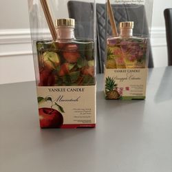 YANKEE CANDLE- Diffuser 