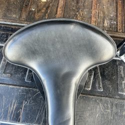 Softail Seat