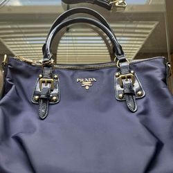 Prada Purse