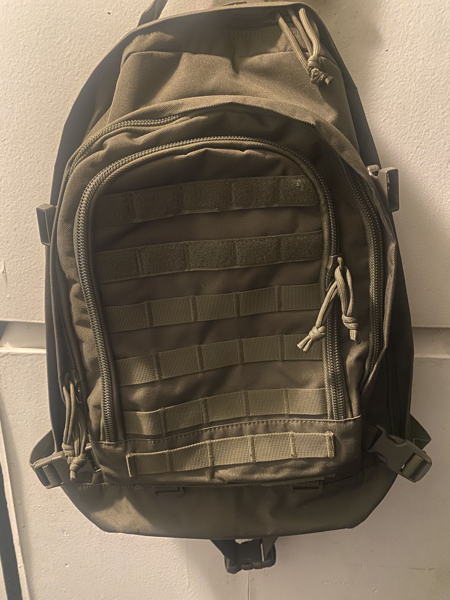 Tactical Backpack