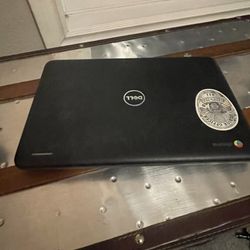 Chrome Book