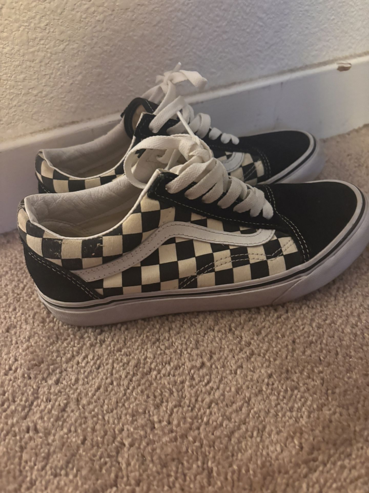 Vans 