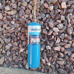 Propane Torch 