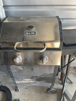 Grill