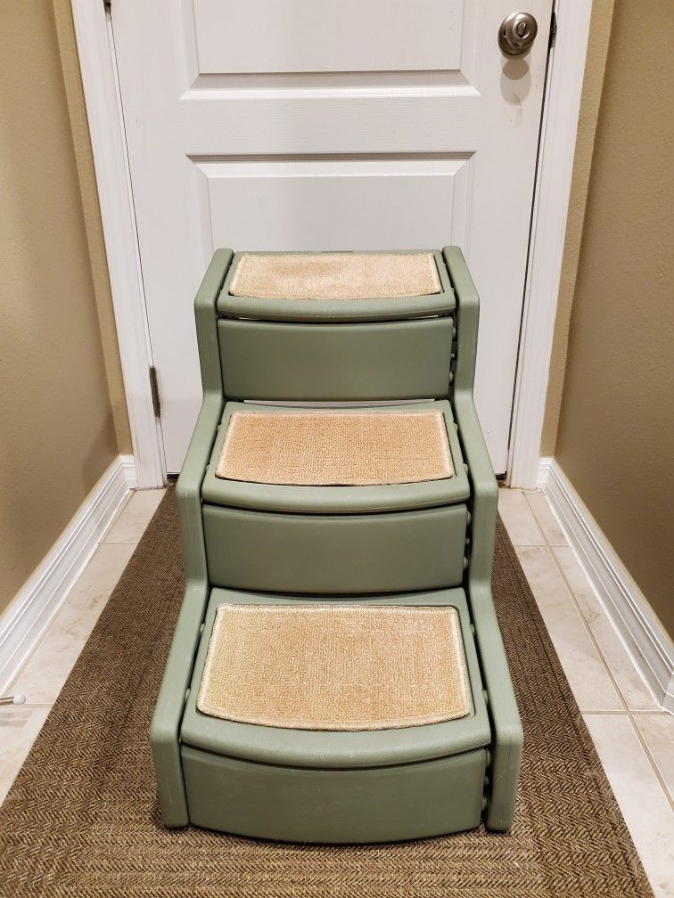 Pet Stairs - Large Animal Steps
