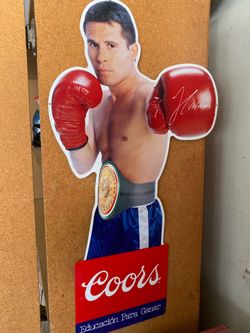 Julio Caesar Chavez