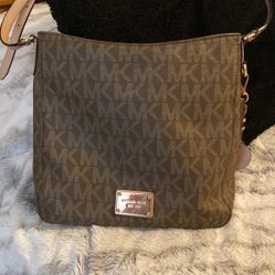 Michael Kors Purse 