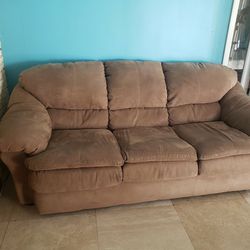 Pull Out Couch
