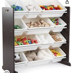 kids toy organizer