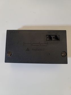 Ps2 hdd adapter