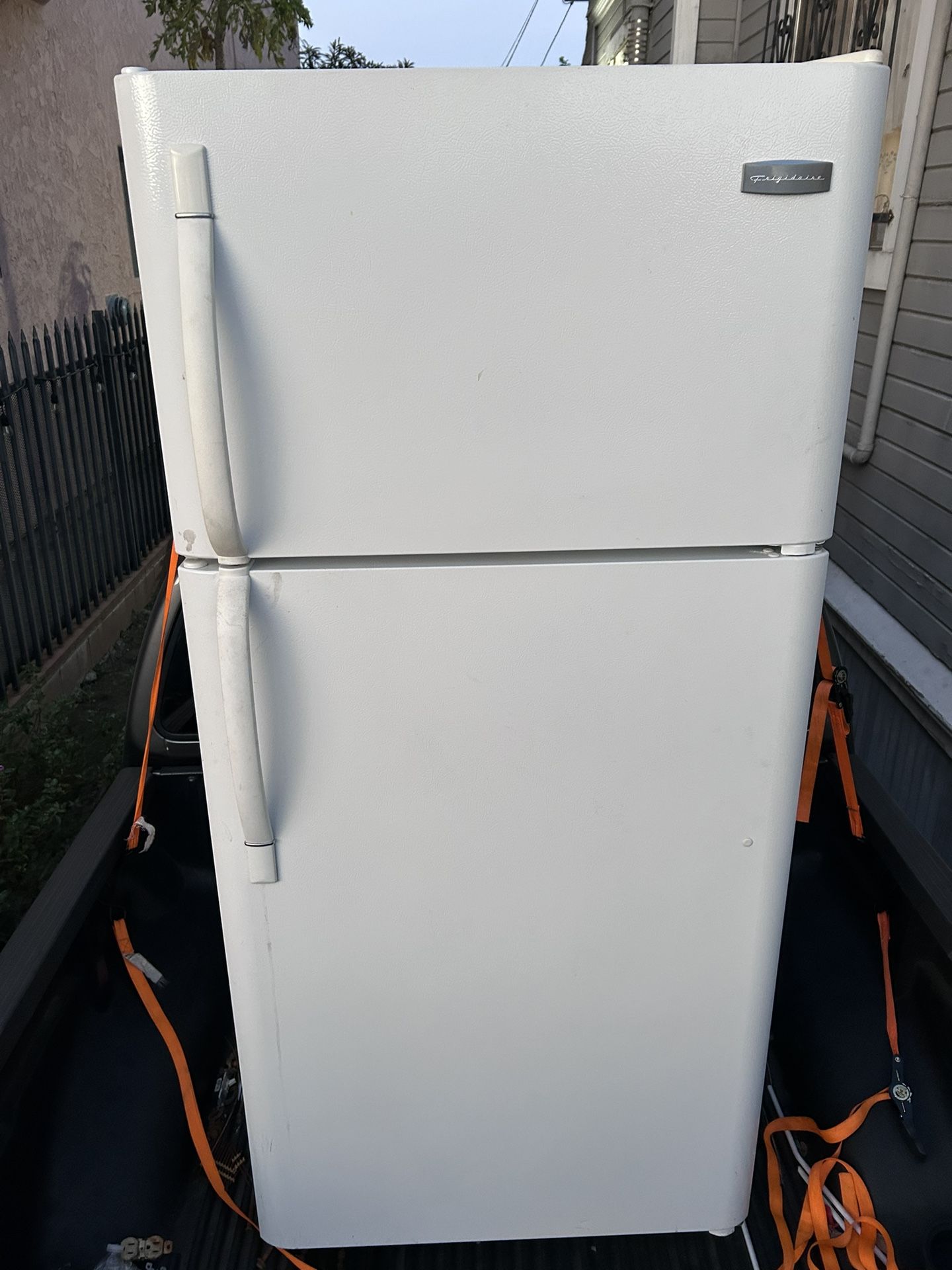 Frigidaire Refrigerator