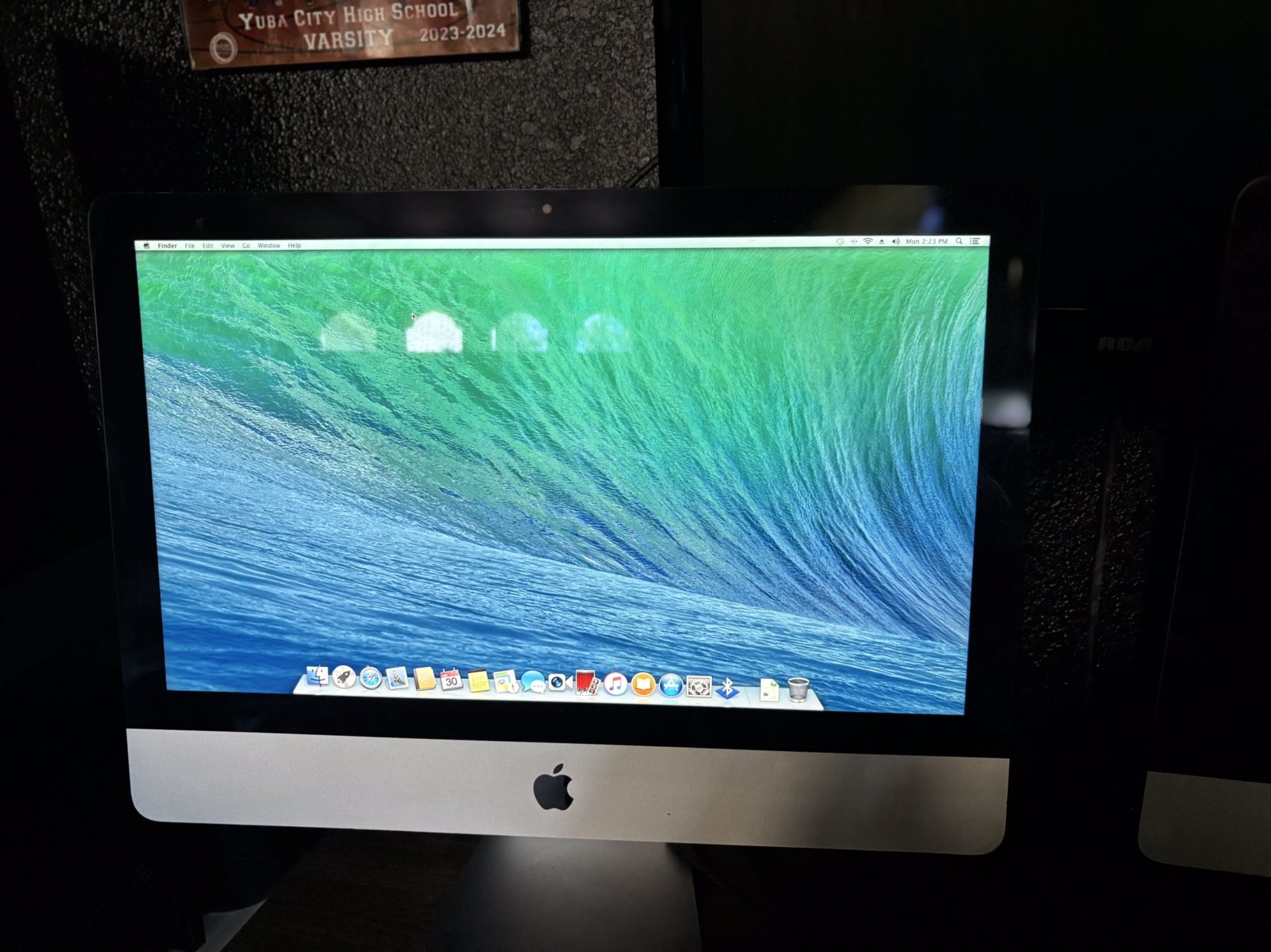 IMAC 2013
