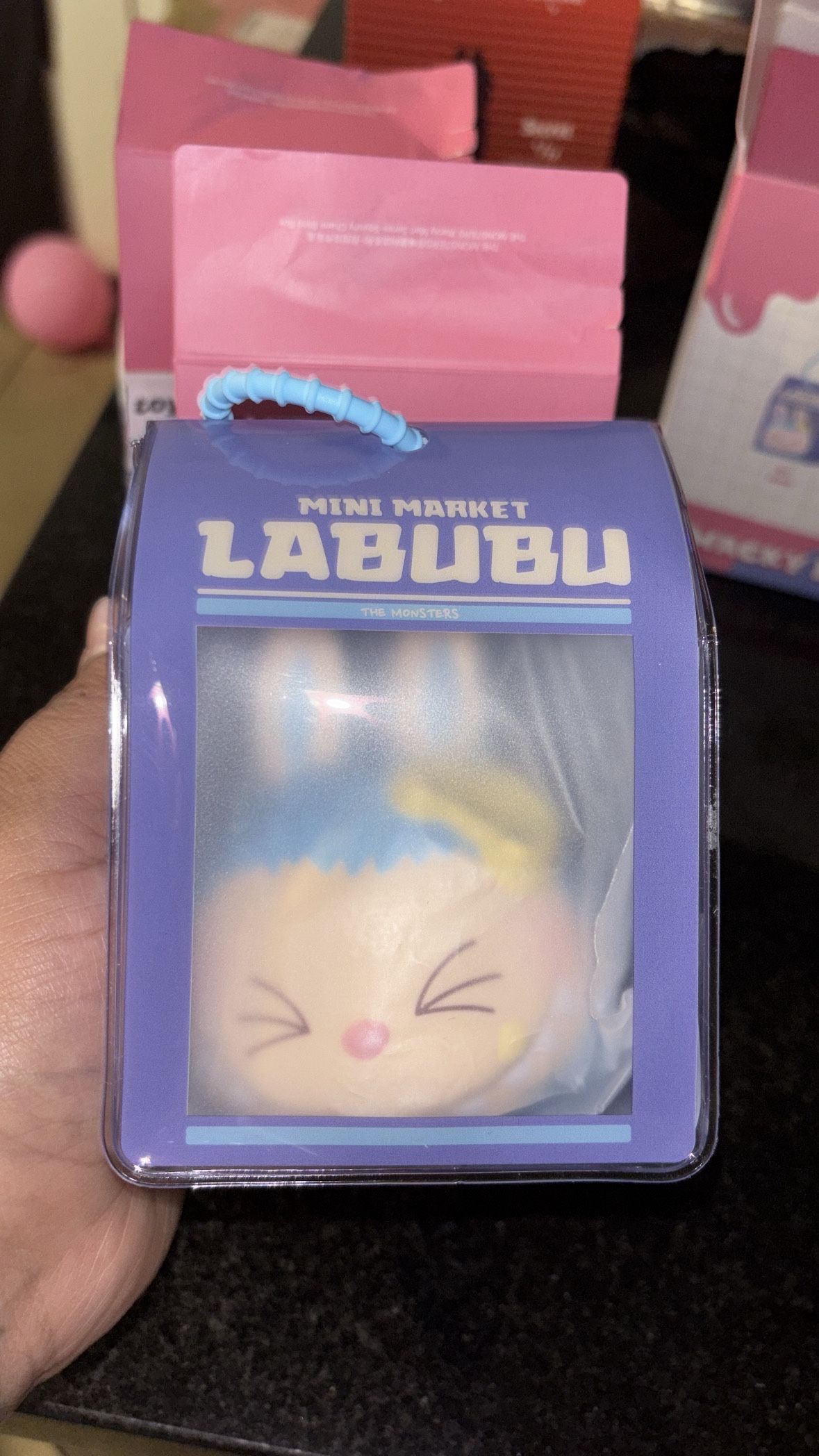 Labubu