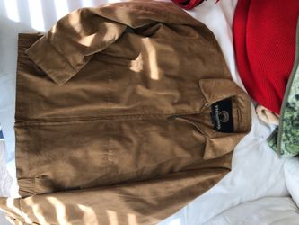 Weatherprood Jacket Medium