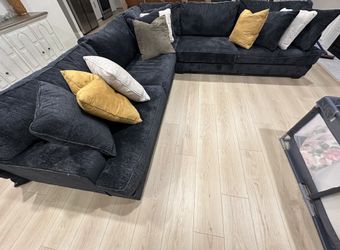 Sectional For Sale