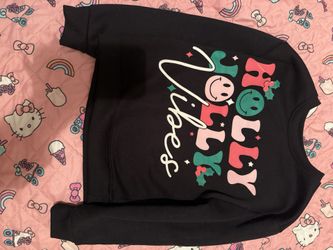 Kids Christmas Sweater
