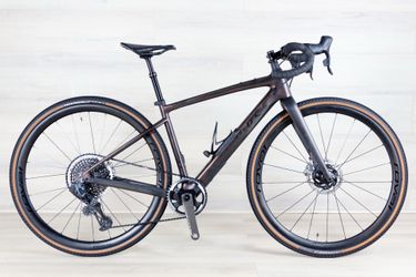 Specialized S-Works Diverge, size - 52cm, 2023