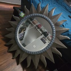 Sun Mirror