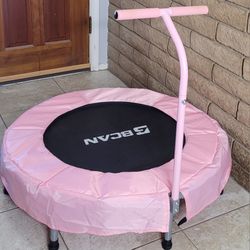 36'' Kids Trampoline