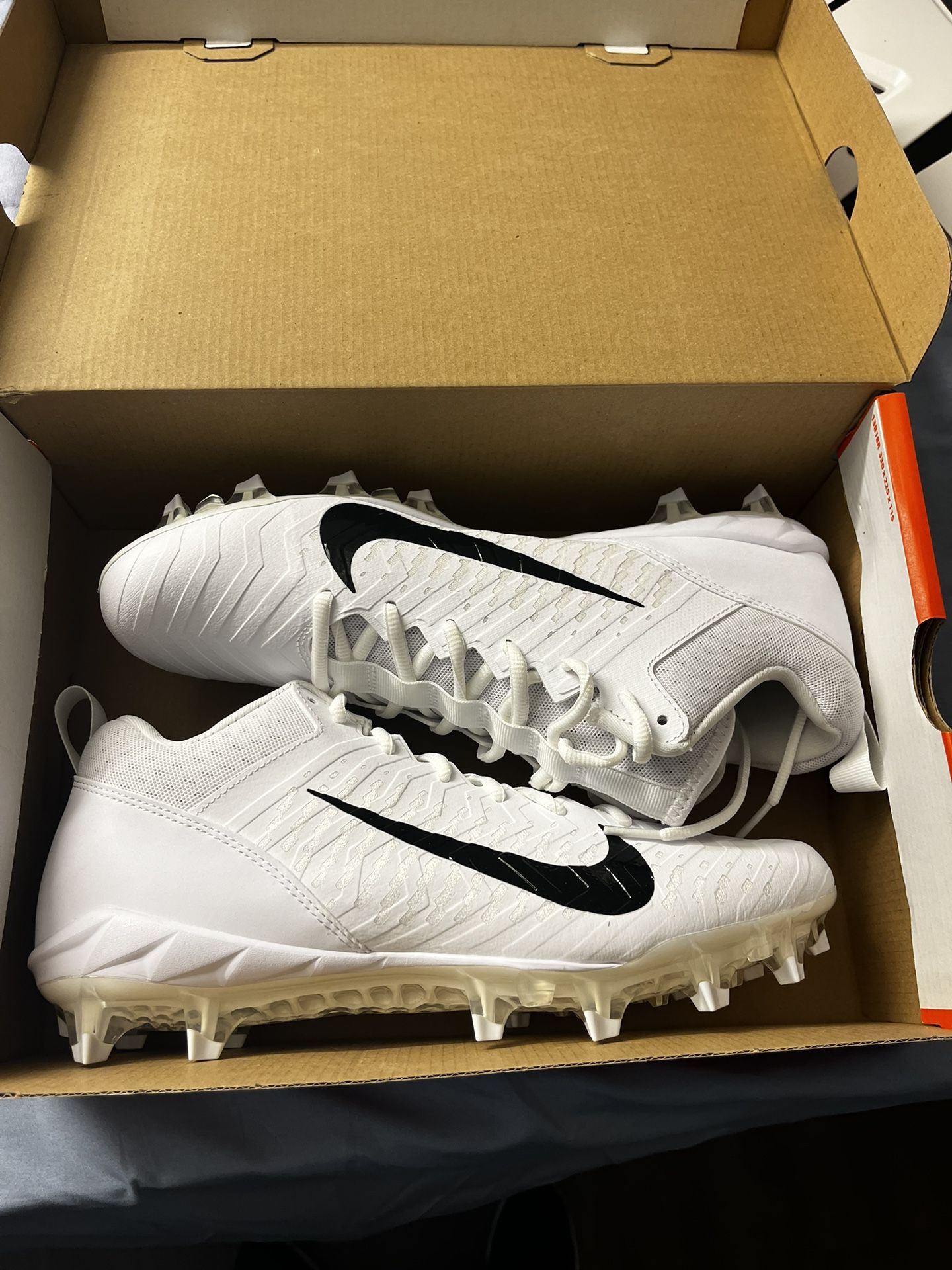 Size 11 Nike Cleats