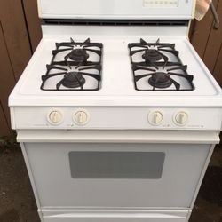 Stove