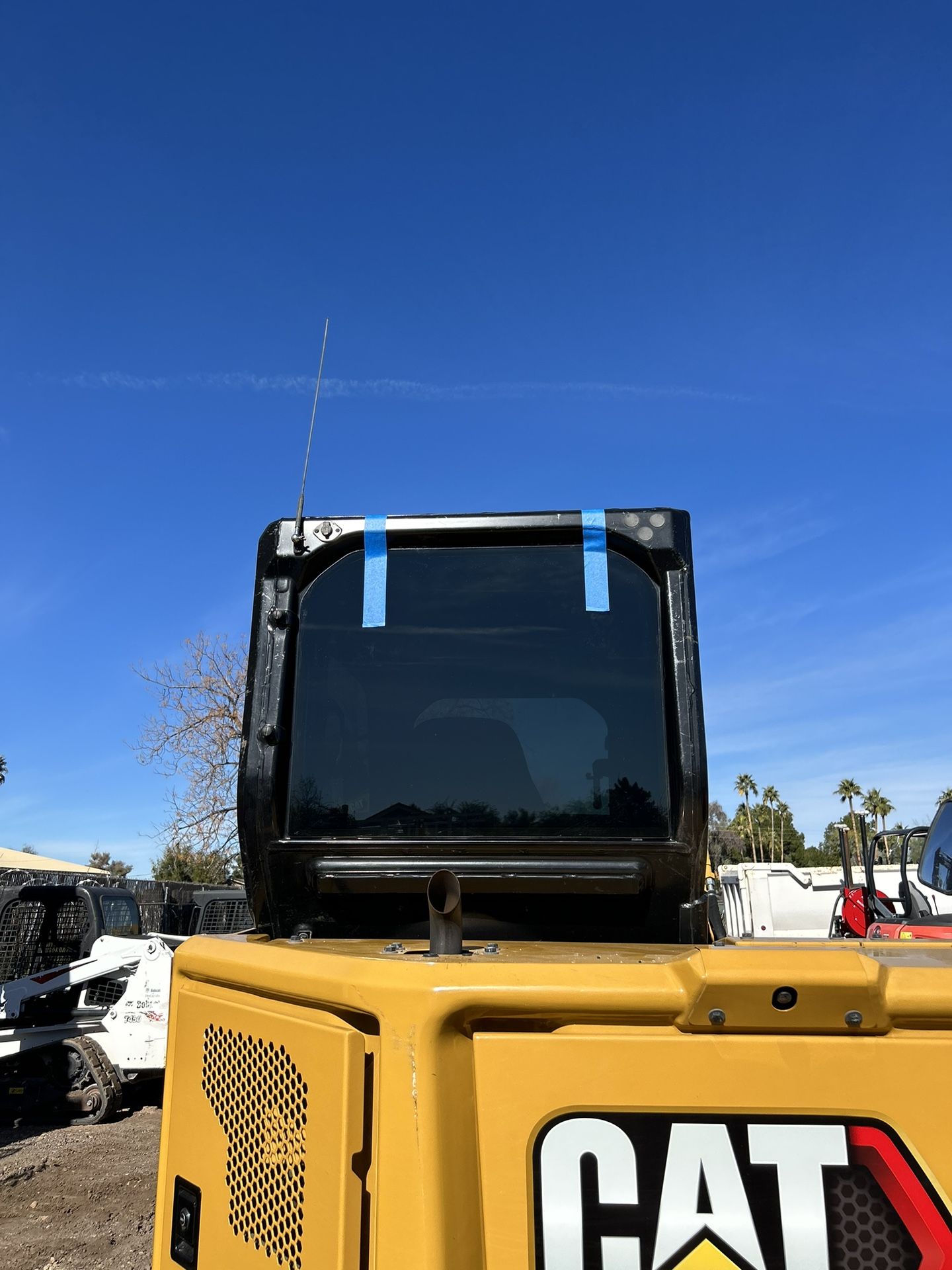 Windshields