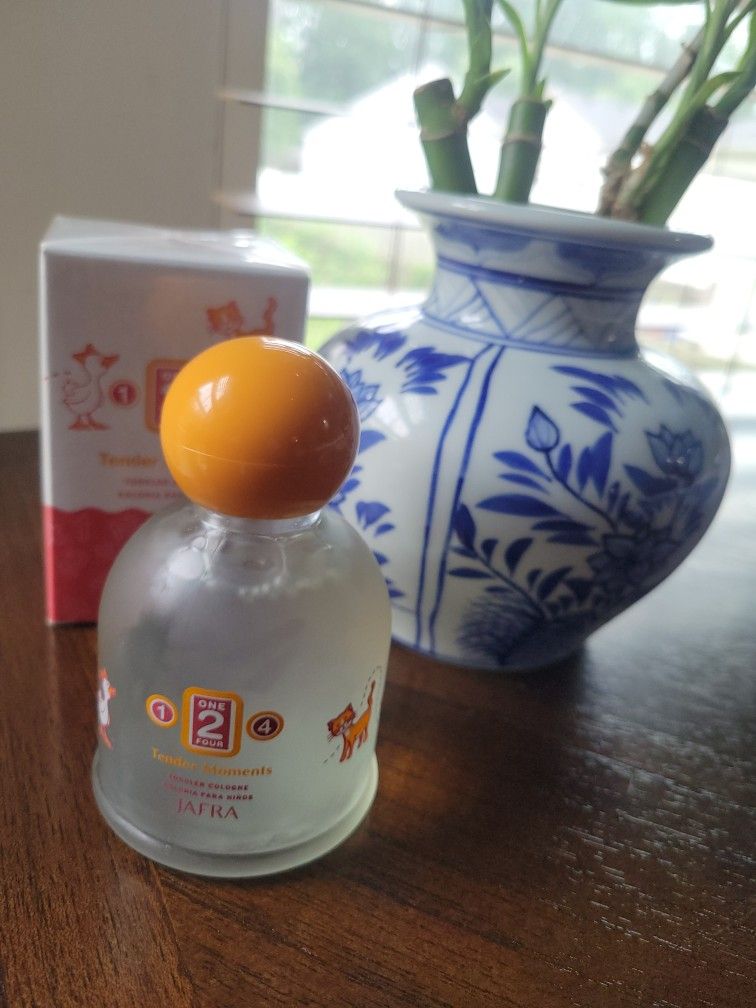 PERFUME PARA BEBE 🥰