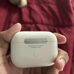 AirPods Pro Gen 2 