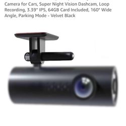Dash Cam 