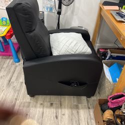 Nursing Chair With Massage