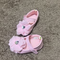 Baby Girl Shoes/items