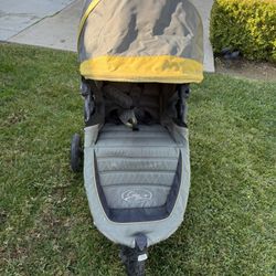 City Mini GT Stroller