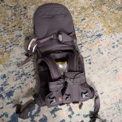 Minimeis G4 Shoulder Baby Carrier