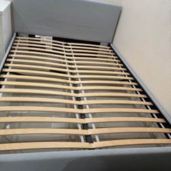 Queen Bed Frame