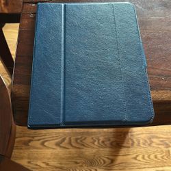 iPad Case