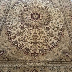 Persian Rug 