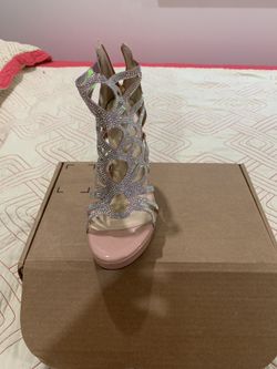 Womens Shoes