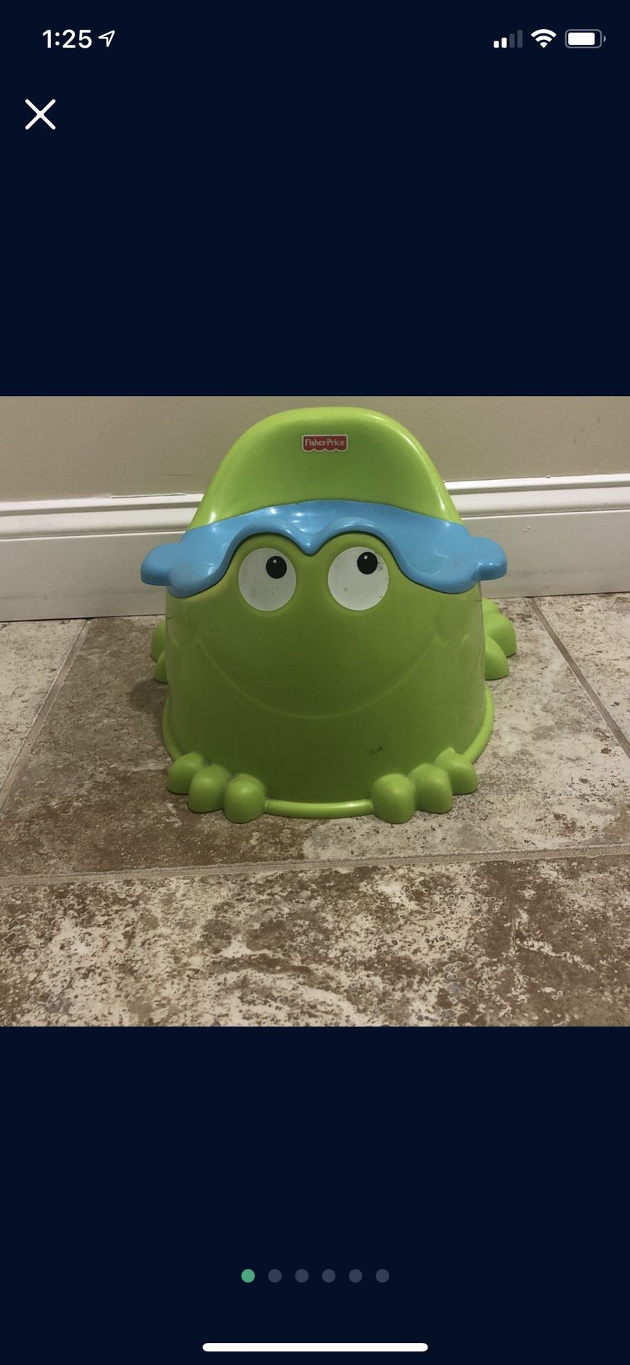 Potty Smoke And Pet Free
